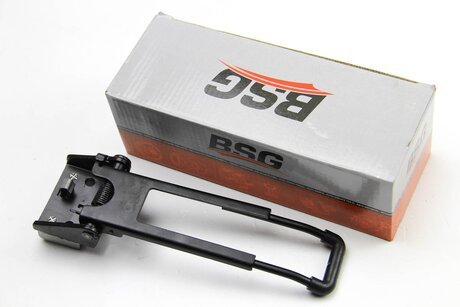 BSG 60-975-025 BSG Ограничитель двери зад Sprinter/LT 96-06 нижний BSG BSG 60-975-025