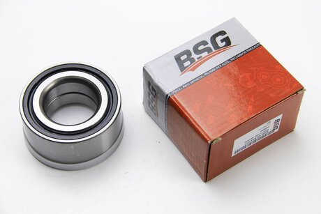 BSG 65-605-017 BSG Подшипник ступицы перед. Trafic/Vivaro 01-03 (+ABS/86mm)
