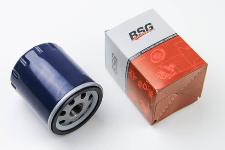 BSG 70-140-003 BSG Фильтр масла Ducato/Boxer/Jumper 1.9 D/TD (1905mm3) 98>02