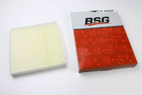BSG 70-145-002 BSG Фильтр салона Berlingo/Partner 03-08/Xsara 97-05 BSG BSG 70-145-002