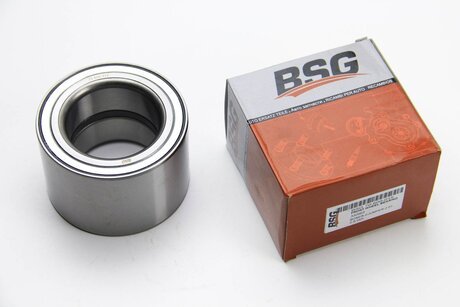 BSG 70-600-015 BSG Подшипник ступицы перед. Ducato/Boxer 02>04 (1.8t)