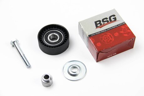BSG 70-615-003 BSG Ролик ремня генератора (натяжной) Scudo/Expert/Ducato/Boxer/