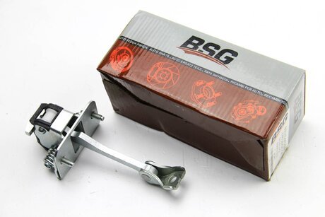 BSG 70-975-009 BSG Ограничитель двери перед. Berlingo/Partner 08- Л=Пр. BSG BSG 70-975-009