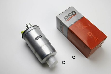 BSG 90-130-002 BSG Фильтр топливный LT 2.5-2.8TDI 96>06