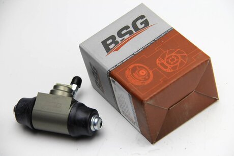 BSG 90-220-002 BSG Колесный тормозной цилиндр Caddy II/Passat B3/B4/Octavia