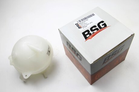 BSG 90-550-006 BSG Бачек расширит. радиатора Caddy 04-/Golf 04-13/Jetta 06-/Passat 05- BSG BSG 90-550-006