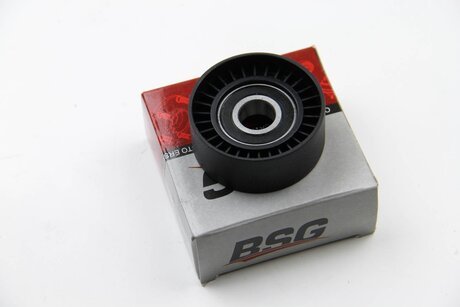BSG 90-615-021 BSG Ролик ремня генератора (натяжной) 1.2-1.6 TFSI Caddy 10-/Gol