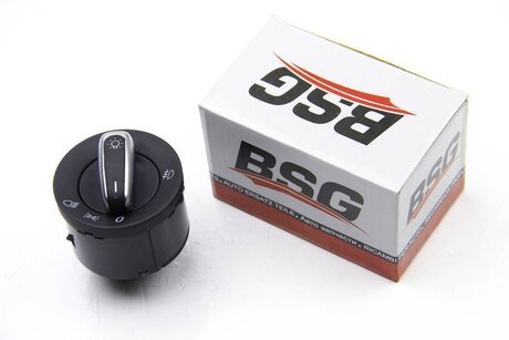 BSG 90-860-058 BSG Переключатель света фар Caddy 04-/T5 03- BSG BSG 90-860-058