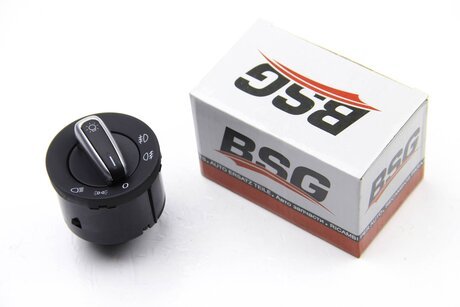 BSG 90-860-059 BSG Переключатель света фар Caddy 04-/T5 03- (+ зад. п/тум) BSG BSG 90-860-059