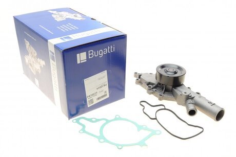 PA10024 Bugatti BUGATTI DB Помпа воды W211,220 2.8/3.2CDI 02-