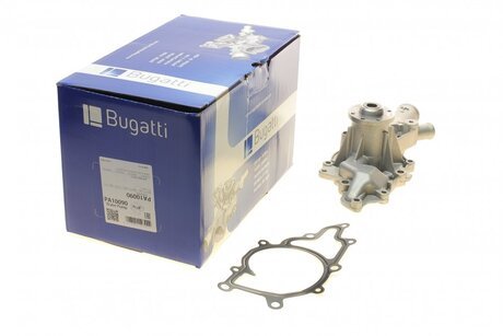 PA10090 Bugatti BUGATTI DB Помпа воды Sprinter 06-, Vito W639 2,2CDI 03-