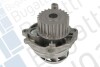 BUGATTI VW Помпа воды Audi A3//4/6,Golf IV 1.6i 16V 97-/Bora 1,6i 16V 97-,Skoda Octavia I,II PA5112