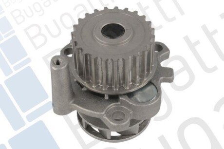 VW Помпа воды Golf AUDI A3 SKODA OCTAVIA 1,8i, 1,8Ti 20V (AGN,AGU) Bugatti PA5113