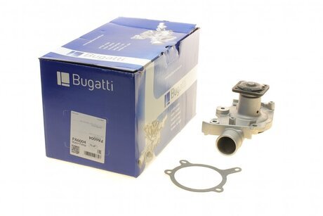 PA6004 Bugatti BUGATTI FORD Помпа воды Escort 1,6 V16 1993 -