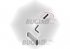 88102 BUGIAD Патрубок інтеркулера Hyundai Galloper I 2.5TD 91-98 (фото 2)