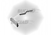 88400 BUGIAD Патрубок системи турбонадува Ford Transit 2.3/2.4D 01.00-05.06 (фото 2)