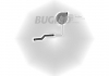 88675 BUGIAD Патрубок інтеркулера Fiat Ducato 2.5 Tdi 94-02/Peugeot Boxer 2.8 Hdi 00-02 (фото 2)