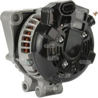 114491 CARGO Alternator