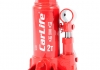 BJ402 CarLife Домкрат бутылочный 2 т 148-278 мм гидравлический CARLIFE (BJ402) (фото 2)
