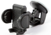 PH604 CarLife Автодержатель для телефона Carlife 40-95 мм с присоской (PH604) (фото 2)