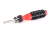 SD601 CarLife Отвертка с силовой ручкой CarLife реверсивная 6 бит (SD601) (фото 2)