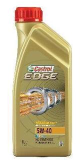 1535FA CASTROL Масло моторное CASTROL EDGE 5W-40 C3 / 1л. / (API SN/CF, ACEA C3, MB 229.31, BMW LL-04)