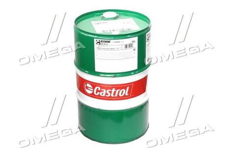 15665E CASTROL Масло моторн. castrol edge 5w-30 ll (бочка 60л)