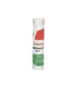 15A8BE CASTROL Смазка Castrol Spheerol EPL / 400 г. /