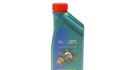 15D63B CASTROL Олива моторна Magnatec Professional E 5W20 (1 Liter)