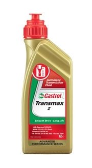 EB-TRANSZ-12X1L CASTROL Масло трансмиссионное Transmax Z 1л