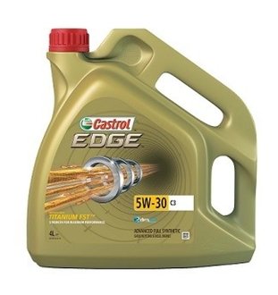 EDG53C3-4X4 CASTROL CASTROL 4л EDGE Titanium 5W-30 C3 Олива синт. ACEA C3, API SN/CF, BMW LL-04, dexos2, MB 229.31, 229.51, Renault RN0700/RN0710, VW502 00/505 00/505 01