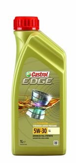 EDGE 5W30 LL 1L CASTROL Олива для двигуна