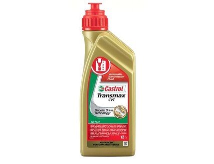 RB-TRANCVT-12X1 CASTROL Transmax CVT 1L (x12)