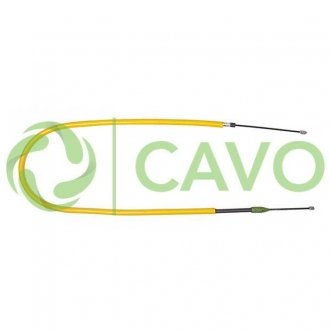 1302 019 cavo Трос ручного