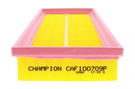 CAF100709P CHAMPION Фільтр забору повітря