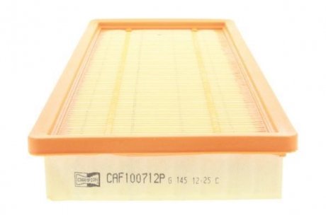 CAF100712P CHAMPION Воздушный фильтр