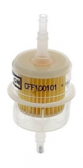 CFF100101 CHAMPION Фільтр паливний