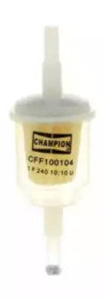 CFF100104 CHAMPION Фильтр топливный