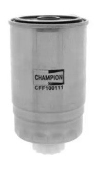 CFF100111 CHAMPION Фільтр паливний