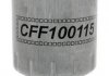 CFF100115 CHAMPION Фільтр паливний (фото 2)