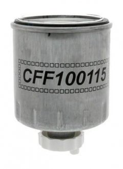 CFF100115 CHAMPION Фільтр паливний