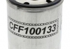 Фильтр топливный /l133 (пр-во champion) CFF100133