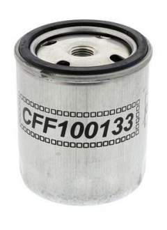 CFF100133 CHAMPION Фильтр топливный /l133 (пр-во champion)