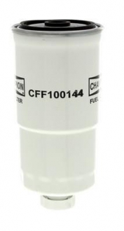CFF100144 CHAMPION Фильтр топливный audi /l144 (пр-во champion)