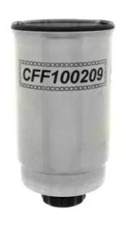 CFF100209 CHAMPION Фильтр топливный transit /l209 (пр-во champion)