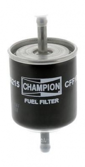CFF100215 CHAMPION Фільтр паливний
