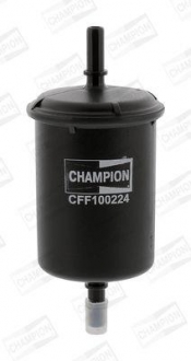 CFF100224 CHAMPION Фільтр паливний двигуна