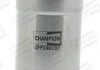 Фильтр топливный audi /l237 (пр-во champion) CFF100237
