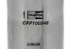 CFF100246 CHAMPION Фільтр паливний двигуна (фото 2)