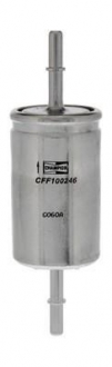 CFF100246 CHAMPION Фільтр паливний двигуна